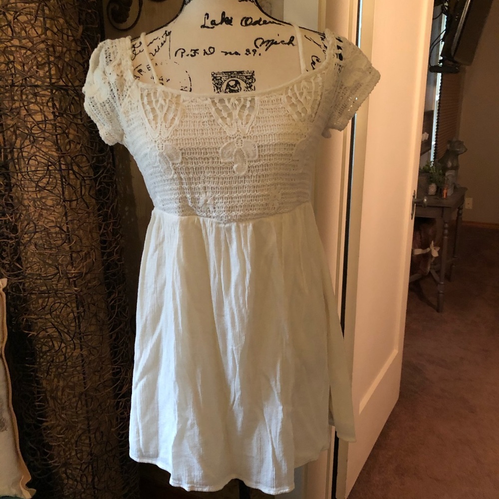 American eagle top